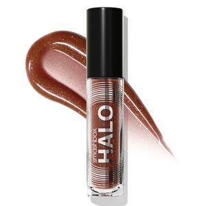 NEW SMASHBOX‎ Halo Plump + Glow Gloss Luster